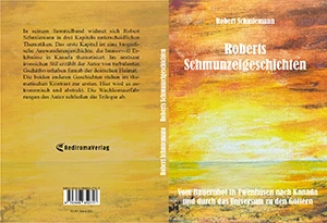 Buch "Roberts Schmunzelgeschichten" von Robert Schmiemann