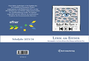 Buch "Lyrik am Effner (9)" von Josef-Effner-Gymnasium