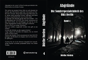 Buch "Abgründe"