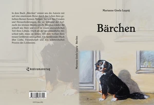 Buch "Bärchen" von Marianne Gisela Leppig