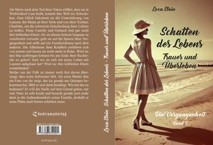 Buch "Schatten des Lebens - Trauer und Überleben" von Lexa Stein