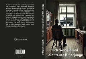 Buch "Ich war einmal ein treuer Hitlerjunge"