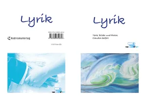 Buch "Lyrik" von Claudia Seifert