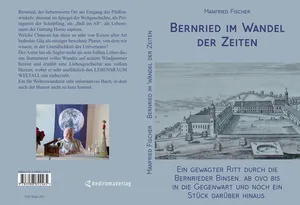 Buch "Bernried im Wandel der Zeiten" von Manfried Fischer