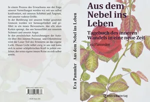 Buch "Aus dem Nebel ins Leben" von Eva Pammler