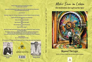 Buch "Mehr Sinn im Leben"