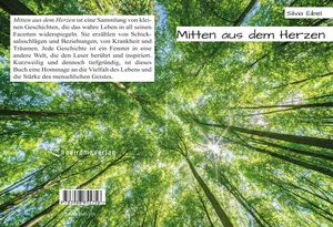 Buch "Mitten aus dem Herzen"