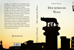 Buch "Der römische Wolf (Neuauflage)" von Perdita Peschel