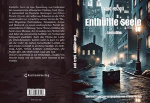 Buch "Enthüllte Seele"