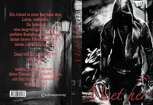 Buch "Meet her" von Izzie White