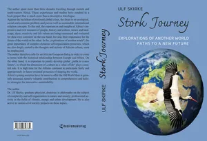 Buch "Stork Journey" von Ulf Skirke