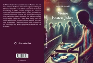 Buch "Meine besten Jahre"