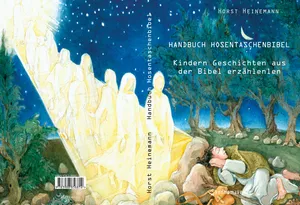 Buch "Handbuch Hosentaschenbibel"