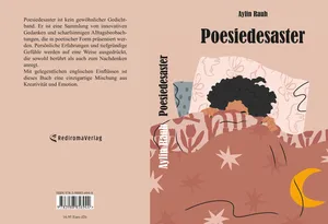 Buch "Poesiedesaster" von Aylin Rauh