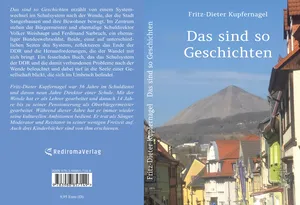 Buch "Das sind so Geschichten"
