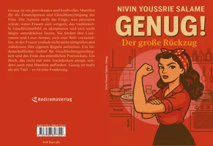 Buch "Genug"