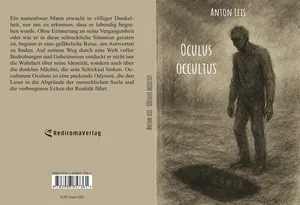 Buch "Oculus occultus"