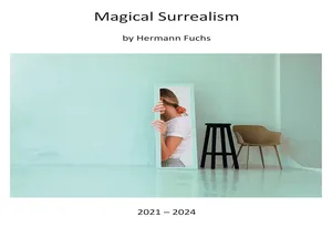 Buch "Magical Surrealism"
