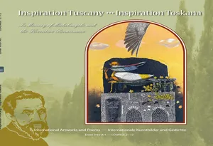 Buch "Inspiration Tuscany - Inspiration Toskana" von Kurt Ries