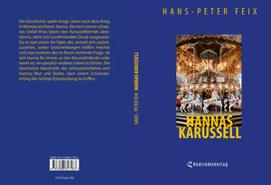 Buch "Hannas Karussell"