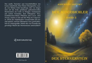Buch "Der Sternenstein" von Annemarie Sartory