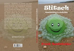 Buch "Slitsch"