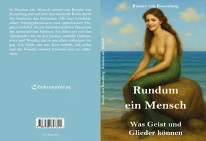 Buch "Rundum ein Mensch" von Renate von Rosenberg