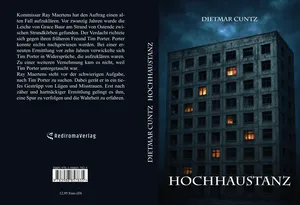 Buch "Hochhaustanz"