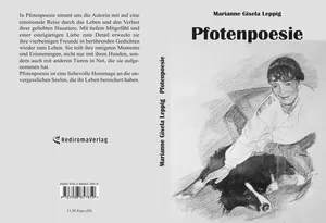 Buch "Pfotenpoesie"