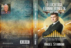 Buch "Flüchtige Erinnerungen. Besondere Aufgabe."