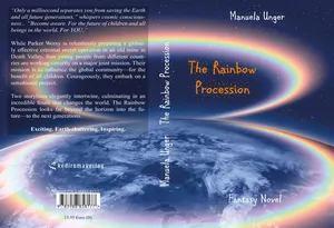 Buch "The Rainbow Procession"