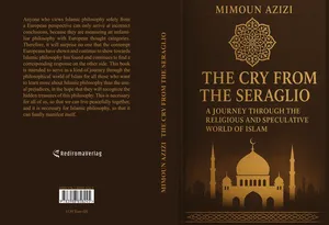 Buch "The Cry from the Seraglio"
