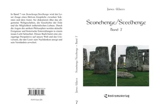 Buch "Stonehenge/Steelhenge - Band 7" von James Watts