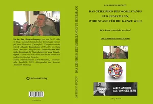 Das Geheimnis des Wohlstands für jedermann, Wohlstand für die ganze Welt