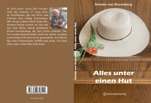 Buch "Alles unter einen Hut"
