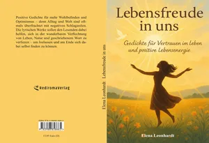 Buch "Lebensfreude in uns"