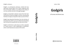 Buch "Godgirls"