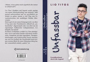 Buch "Unfassbar"