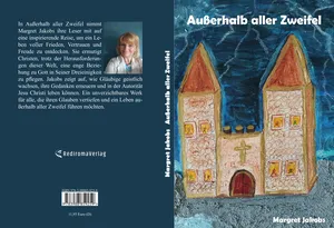 Buch "Außerhalb aller Zweifel"