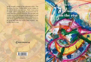 Buch "The world on the rise - Volume 7"