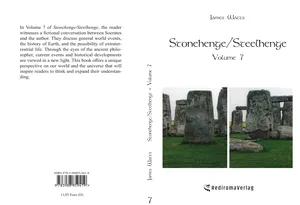 Buch "Stonehenge/Steelhenge - Volume 7" von James Watts