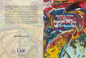 Buch "Die Welt im Aufschwung - Band 8" von Jochen Sohn