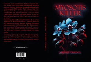 Buch "Myosotis-Killer"