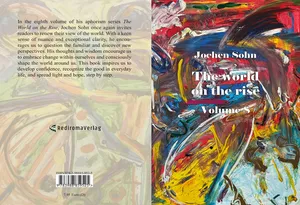 Buch "The world on the rise - Volume 8" von Jochen Sohn