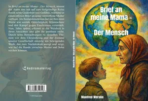 Buch "Brief an meine Mama - Der Mensch"