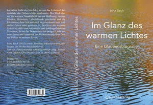 Buch "Im Glanz des warmen Lichtes"