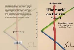 Buch "The world on the rise - Volume 2" von Jochen Sohn