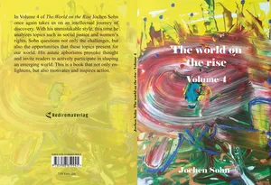 Buch "The world on the rise - Volume 4" von Jochen Sohn