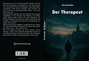 Buch "Der Therapeut"