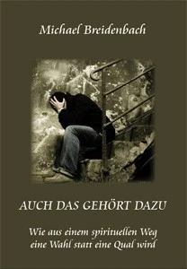 Buch "Auch das gehört dazu"